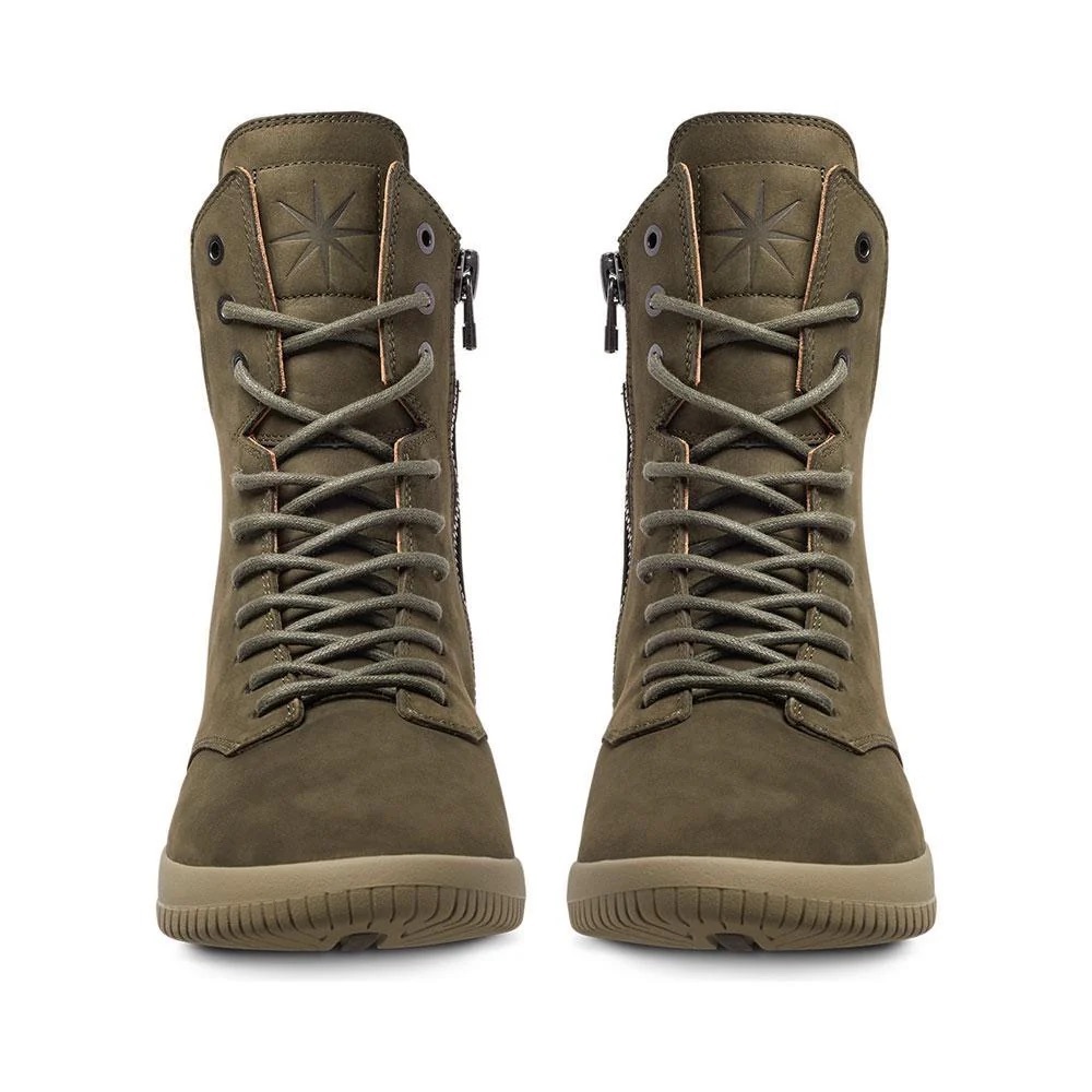 MOBS Design - Women’s Tread Boot (Like New Used Condition)